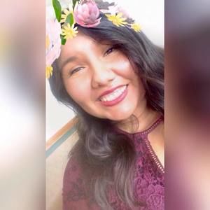 Meet your Posher, Sasha